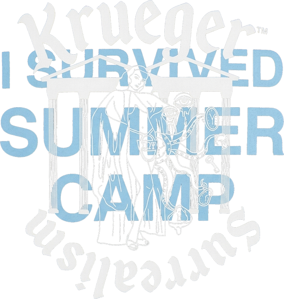 Summer Kamp Hoodie