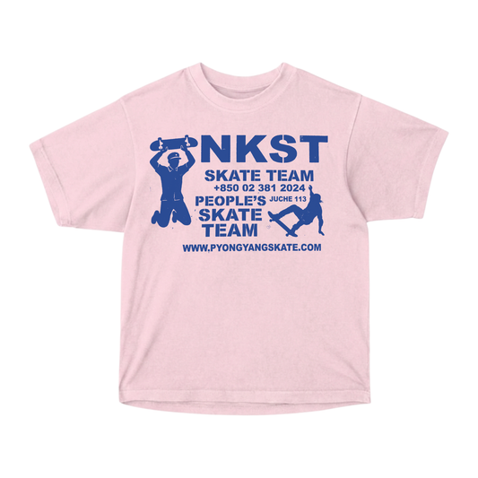 Join Da Team