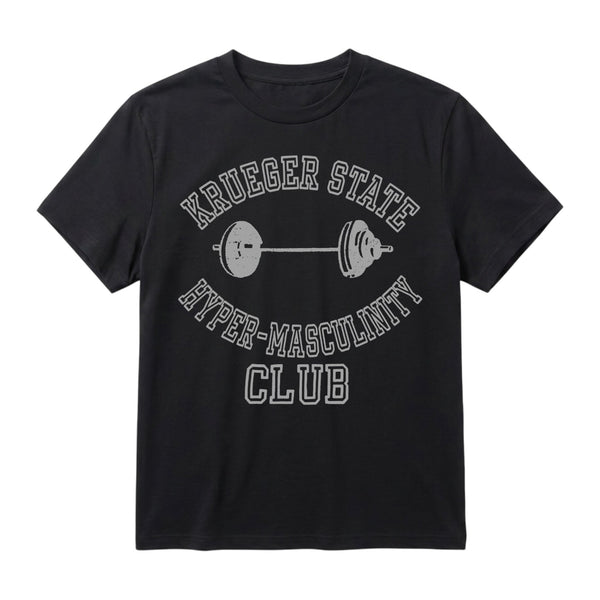 Hyper-Masculinity Tee