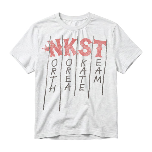 NKST Slub Tee