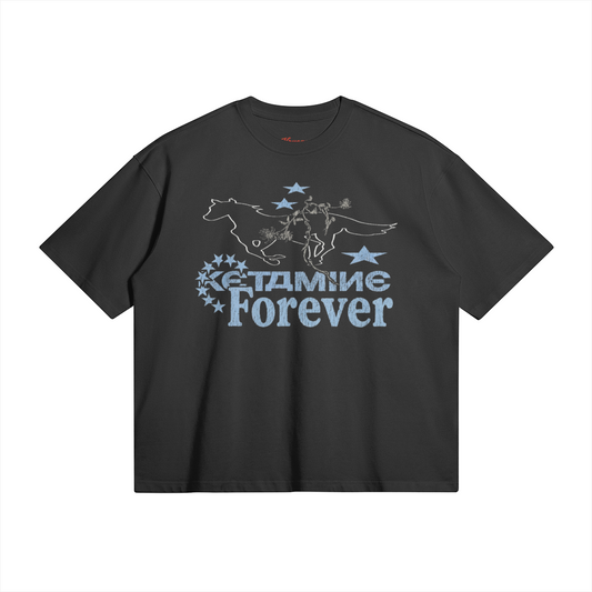 Diamonds Are Forever