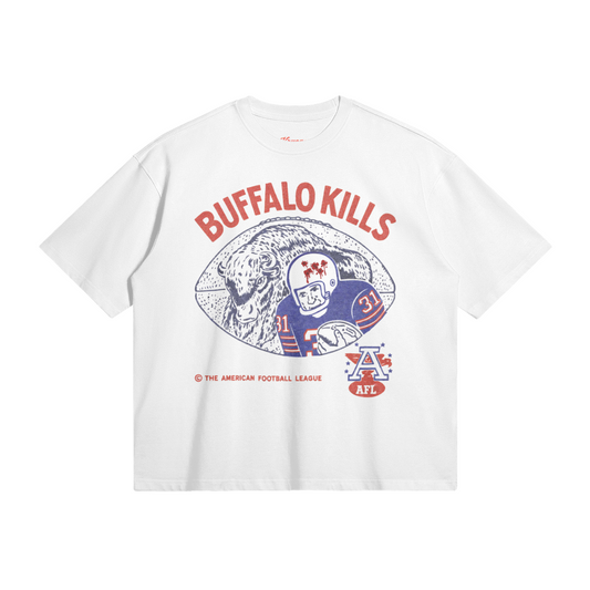 Buffalo Kills