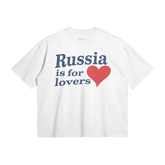I Found My Wives In Russia